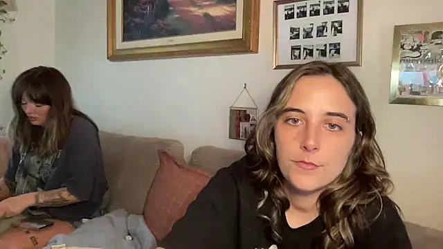 lill daddysgirl online show from 03/02/26, 12:24