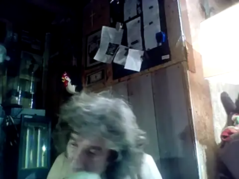 OldManOnline online show from 03/27/26, 05:57