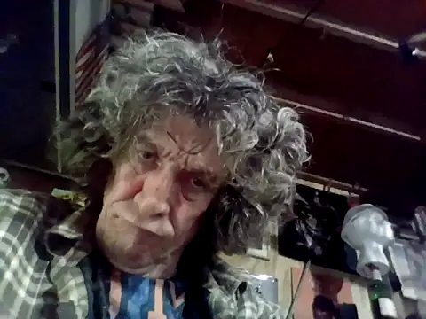 OldManOnline online show from 04/08/26, 02:00