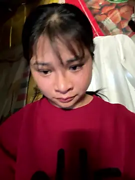 Linh-xxx online show from 01/18/26, 05:33