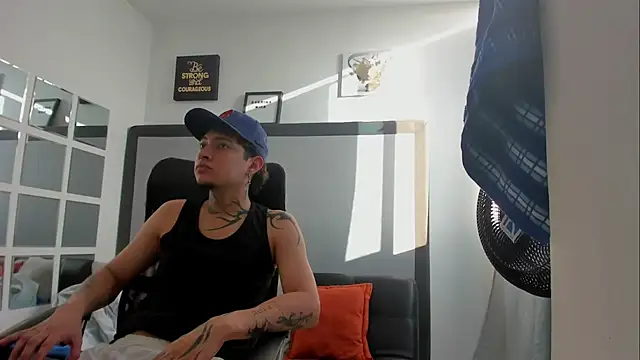 Sky Wild online show from 10/21/25, 09:26