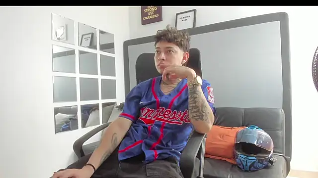 Sky Wild online show from 11/06/25, 08:32