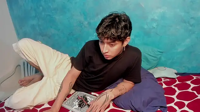 Sky Wild online show from 01/09/26, 02:14