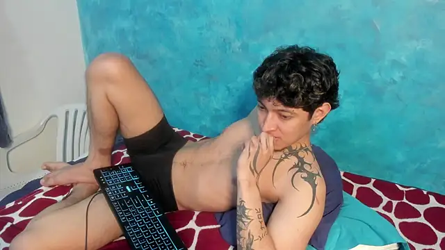 Sky Wild online show from 01/14/26, 05:35