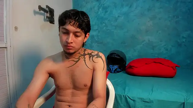 Sky Wild online show from 02/19/26, 05:03