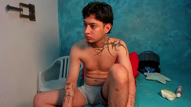 Sky Wild online show from 03/14/26, 08:03