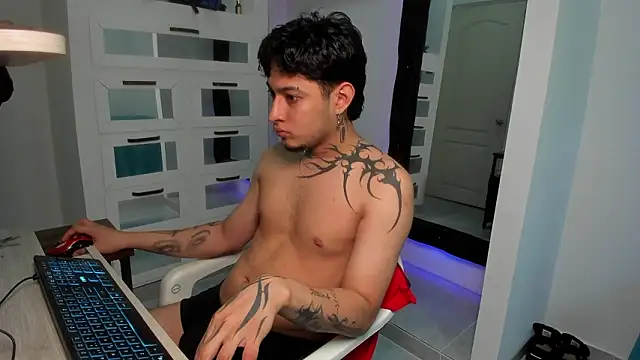 Sky Wild online show from 03/20/26, 08:03