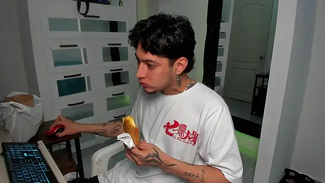 Sky Wild online show from 03/22/26, 04:49