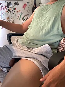 buckgaroooo online show from 10/17/25, 04:26