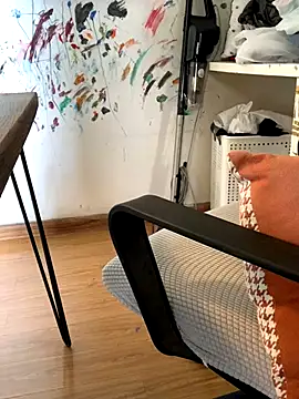 buckgaroooo online show from 11/29/25, 03:20