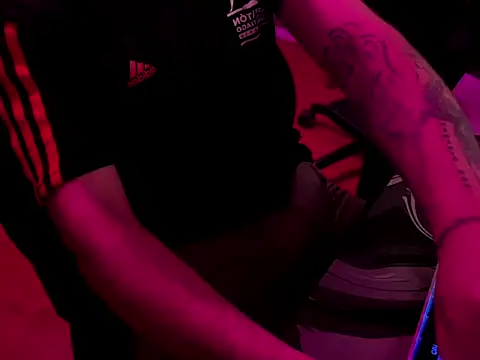 TioBless online show from 12/22/25, 05:59