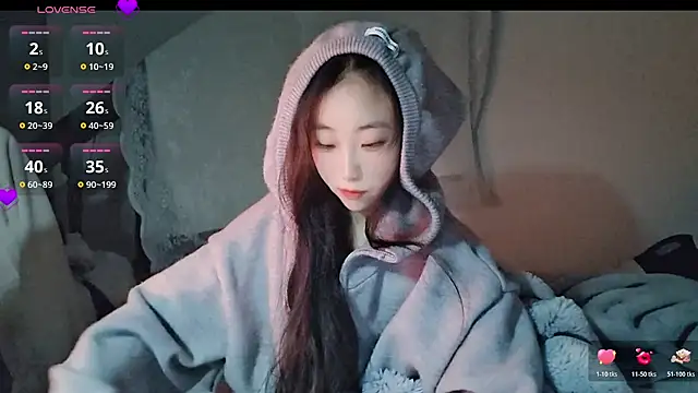 hyp0crite online show from 12/15/25, 03:27