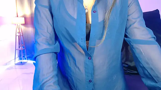 Rashiii  online show from 04/19/26, 03:33