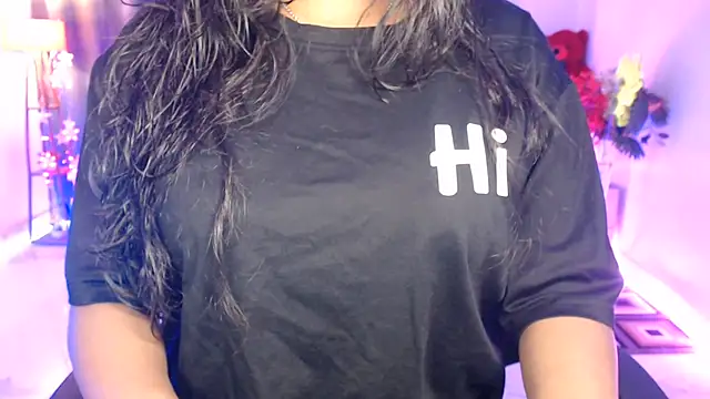 Rashiii  online show from 07/21/26, 02:08