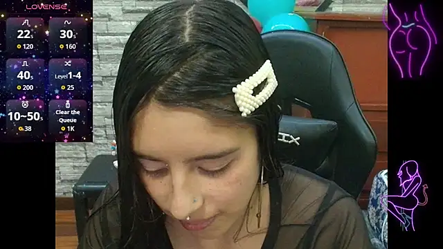 playboybunny-- online show from 11/04/25, 08:52