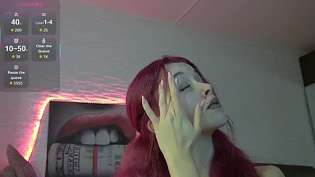 Snapshot of ArielFoxy chatting on 12/20/25, 03:08 ArielFoxy online show from 12/20/25, 03:08