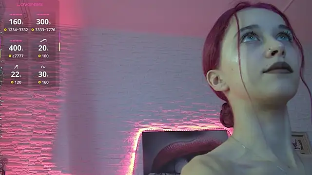 Snapshot of ArielFoxy chatting on 12/22/25, 03:20 ArielFoxy online show from 12/22/25, 03:20