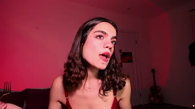 nightfloatt online show from 11/27/25, 09:22