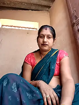 Rayal bhabi online show from 10/14/25, 09:43