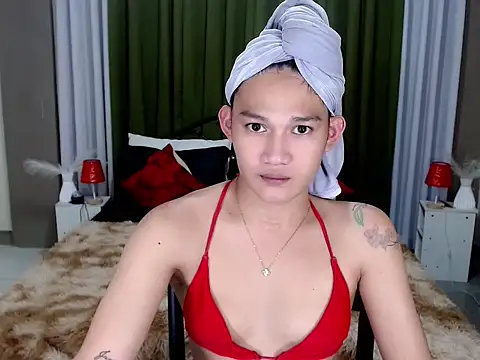 TSJaninexx online show from 04/10/26, 04:17