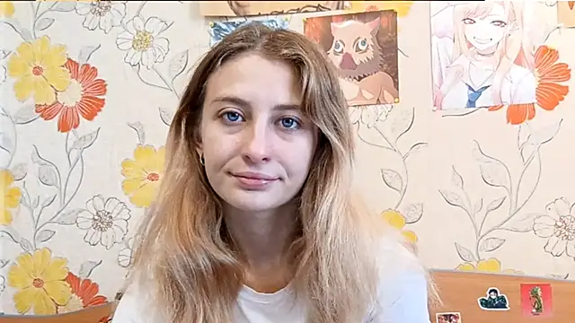 AmeliLia online show from 10/19/25, 12:06