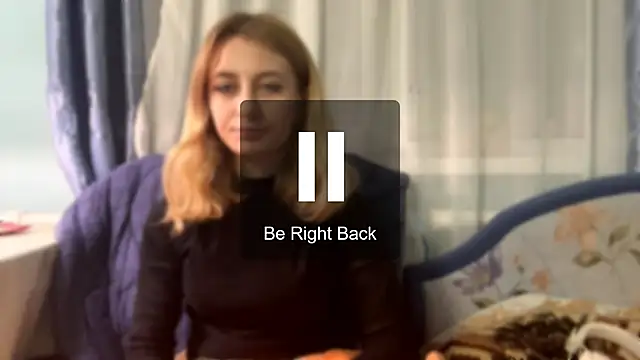 AmeliLia online show from 12/20/25, 04:47