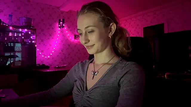 Snapshot of AmeliLia chatting on 03/11/26, 03:29 AmeliLia online show from 03/11/26, 03:29