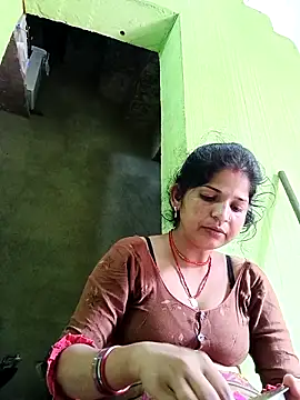 Karishma cute online show from 10/16/25, 07:42