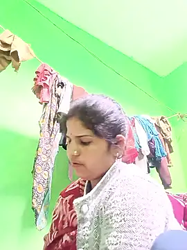 Karishma cute online show from 01/11/26, 02:49