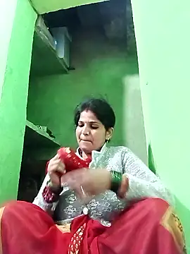 Karishma cute online show from 01/12/26, 02:50