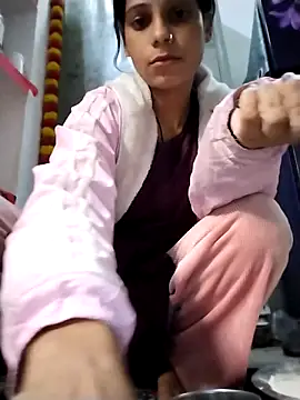 Nitya hot online show from 11/27/25, 01:40