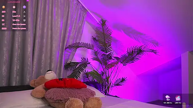 TenderSin online show from 04/10/26, 01:44