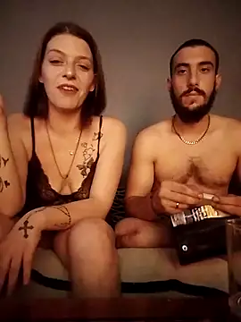 Kaulozeugaro online show from 11/14/25, 11:02