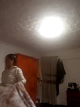 Snapshot of Mariapaula88 chatting on 11/10/25, 07:07 Mariapaula88 online show from 11/10/25, 07:07