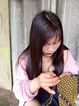 siusiu-00 online show from 02/27/26, 01:05