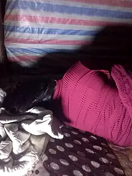 siusiu-00 online show from 03/24/26, 06:46