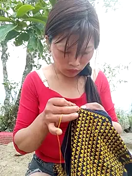 siusiu-00 online show from 04/17/26, 10:18