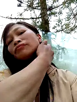 siusiu-00 online show from 04/21/26, 04:52