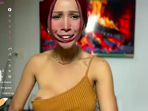 Manddeexx online show from 04/22/26, 06:16