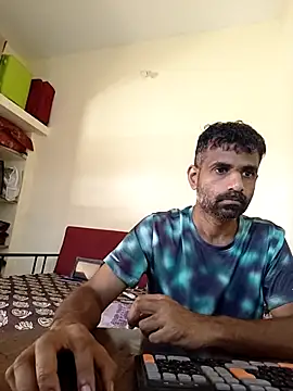 Nudist Jack online show from 04/07/26, 04:24