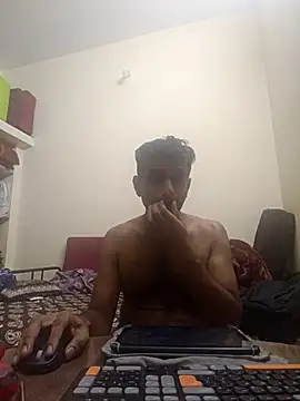 Nudist Jack online show from 04/14/26, 03:29