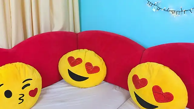 Soft Lilly online show from 02/24/26, 06:11