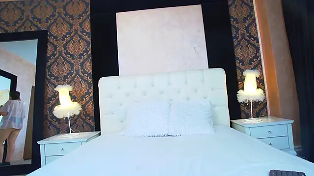 Soft Lilly online show from 03/23/26, 06:28