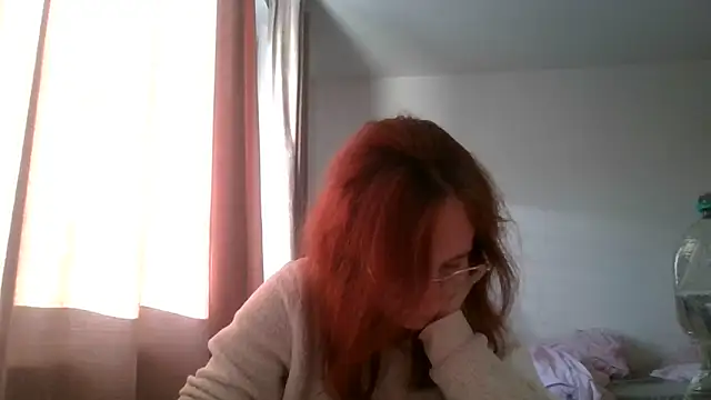 LuckySLove online show from 06/07/26, 05:38