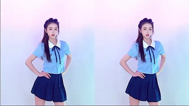 DX-002 online show from 11/20/25, 02:01