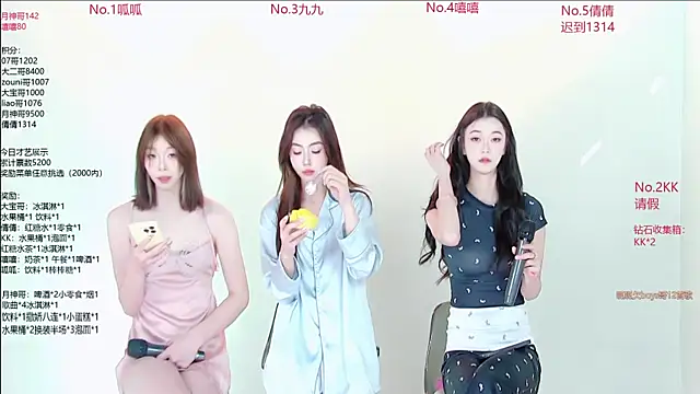 DX-002 online show from 11/29/25, 07:44