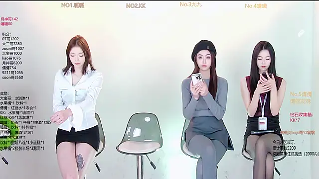 DX-002 online show from 12/04/25, 07:39