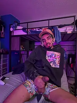 shadespider online show from 04/10/26, 01:00