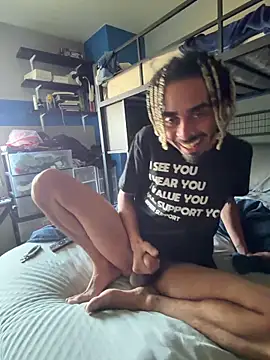 shadespider online show from 04/21/26, 09:17