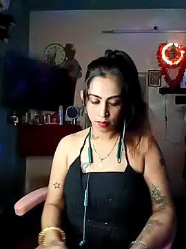 Darling Annie online show from 11/11/25, 06:41